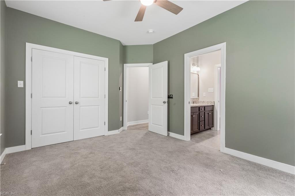 5903 Homeplace Lane Gloucester VA 23061