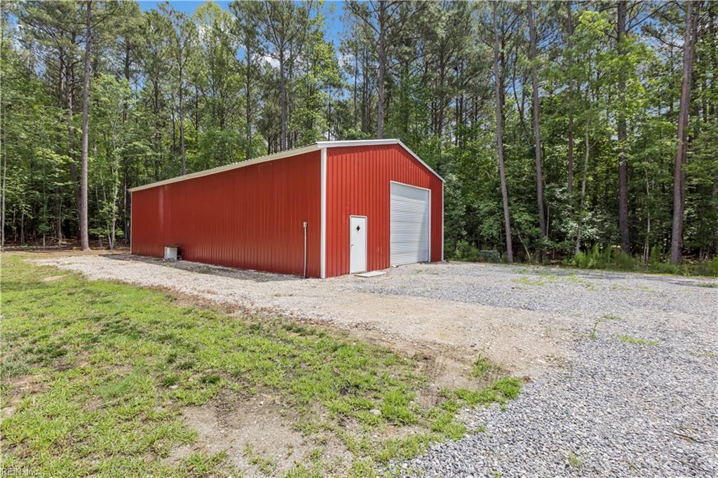 5903 Homeplace Lane Gloucester VA 23061