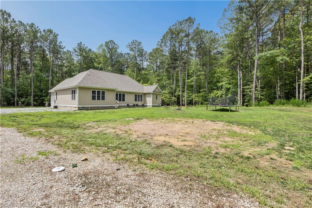 5903 Homeplace Lane Gloucester VA 23061