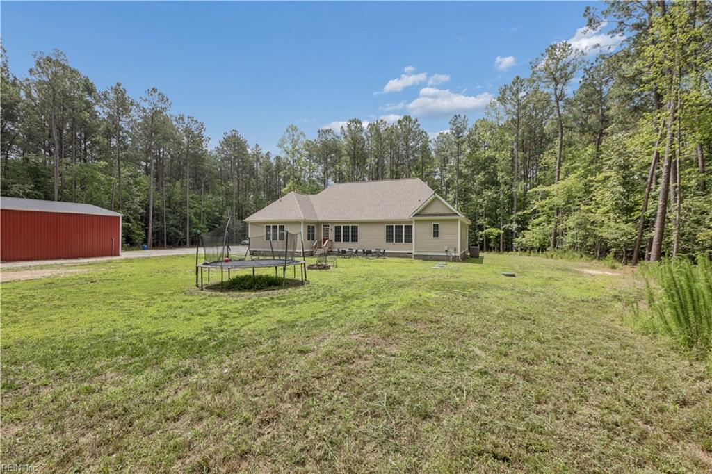 5903 Homeplace Lane Gloucester VA 23061