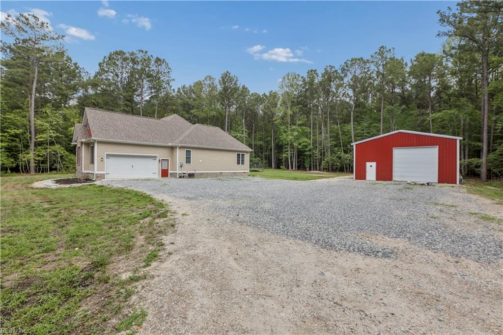 5903 Homeplace Lane Gloucester VA 23061