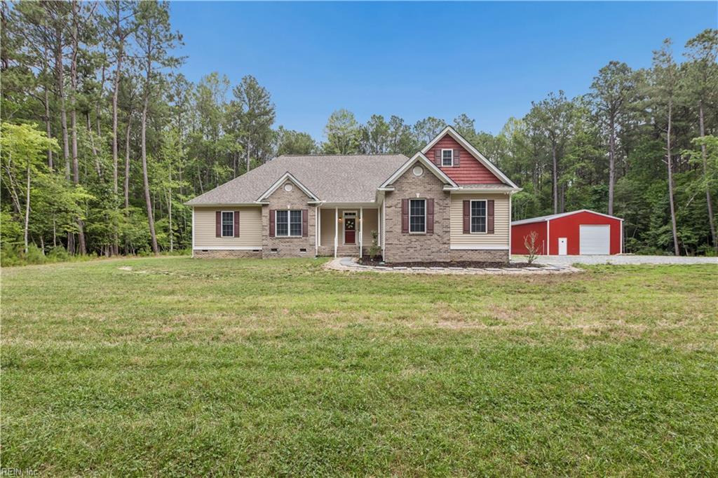 5903 Homeplace Lane Gloucester VA 23061