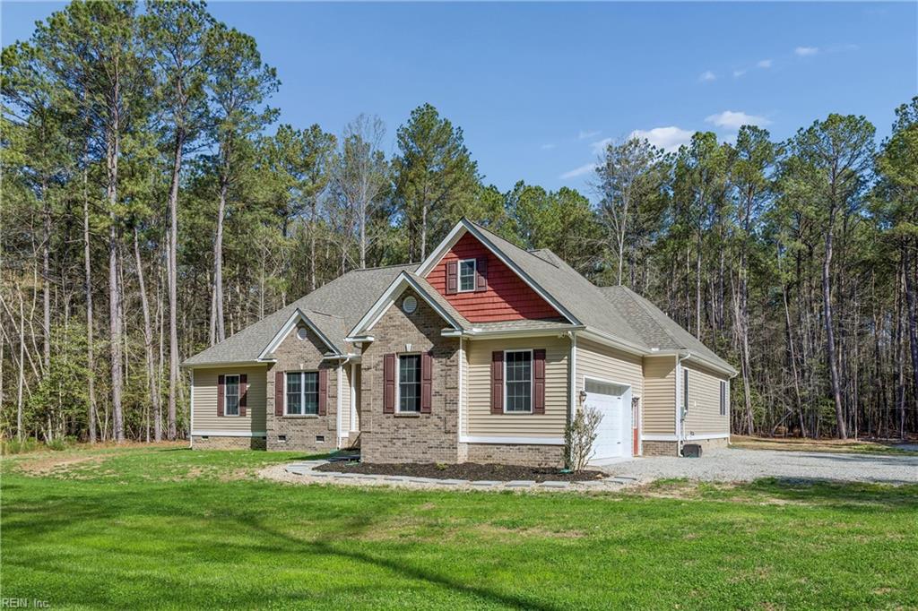5903 Homeplace Lane Gloucester VA 23061