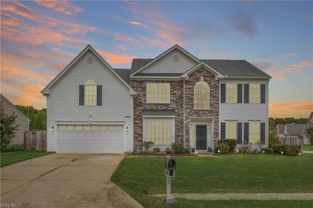 2800 Greate Way Williamsburg VA 23185