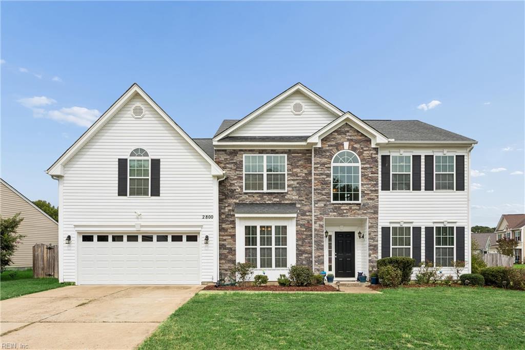 2800 Greate Way Williamsburg VA 23185