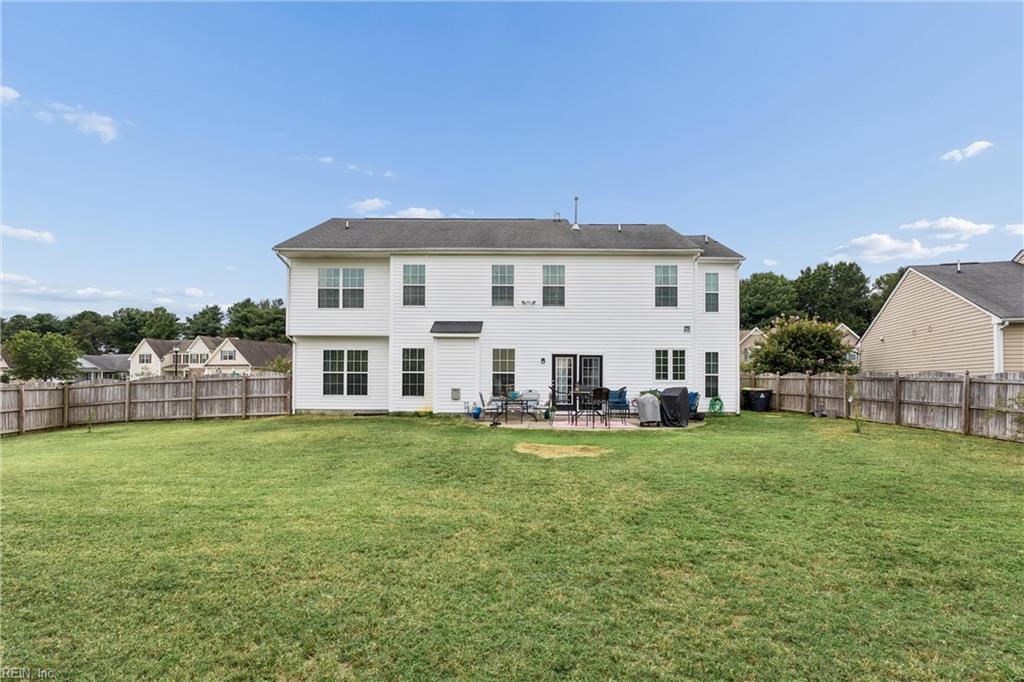 2800 Greate Way Williamsburg VA 23185