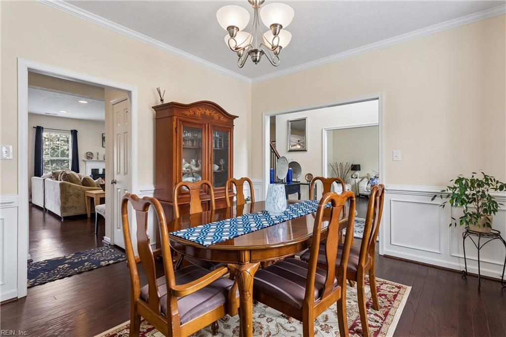2800 Greate Way Williamsburg VA 23185