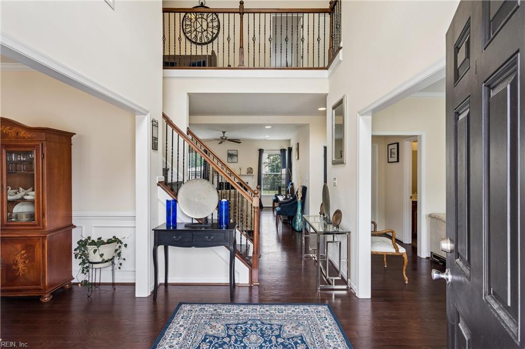 2800 Greate Way Williamsburg VA 23185