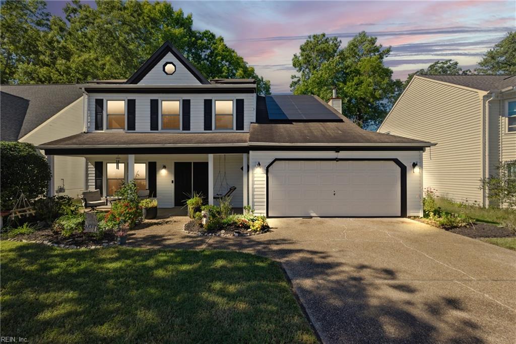 808 Melrose Terrace Newport News VA 23608