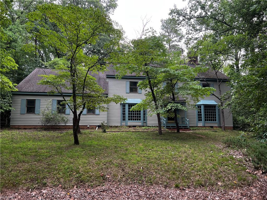 33 Whittakers Mill Road Williamsburg VA 23185