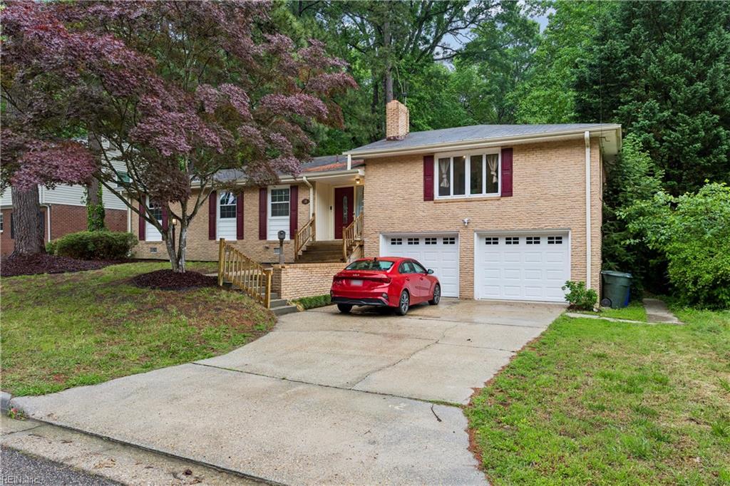 70 Sweetbriar Drive Newport News VA 23606