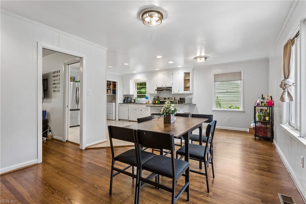 70 Sweetbriar Drive Newport News VA 23606