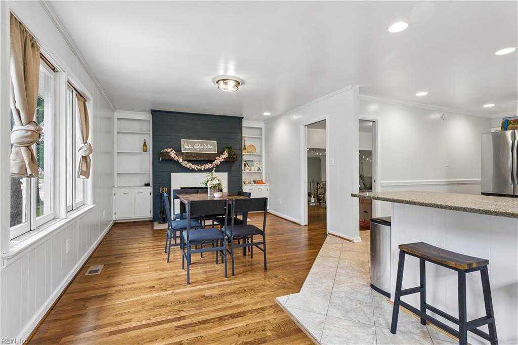 70 Sweetbriar Drive Newport News VA 23606