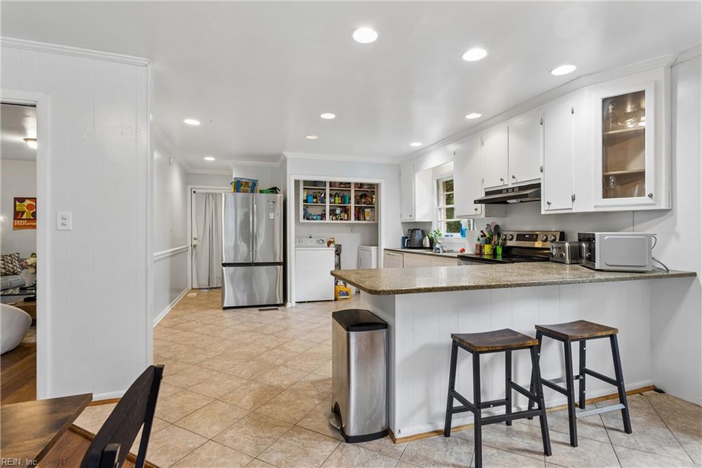 70 Sweetbriar Drive Newport News VA 23606