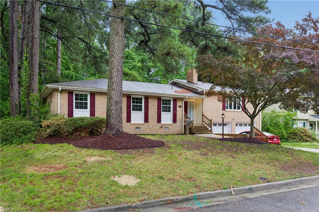 70 Sweetbriar Drive Newport News VA 23606