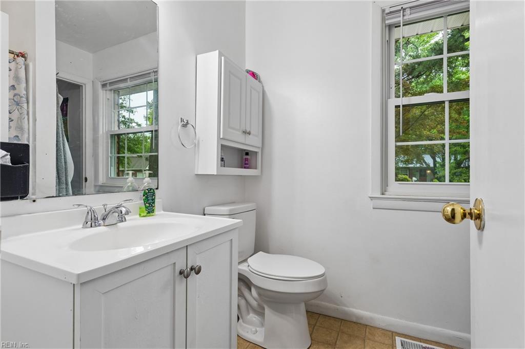 70 Sweetbriar Drive Newport News VA 23606