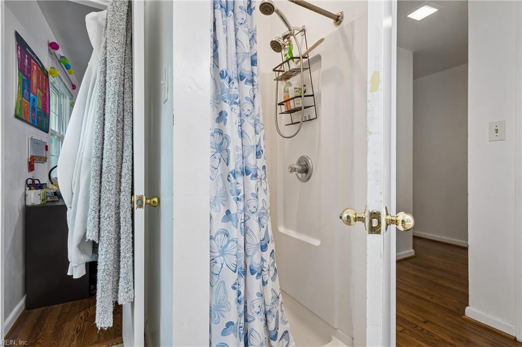 70 Sweetbriar Drive Newport News VA 23606