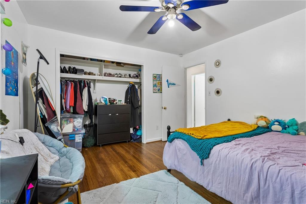 70 Sweetbriar Drive Newport News VA 23606