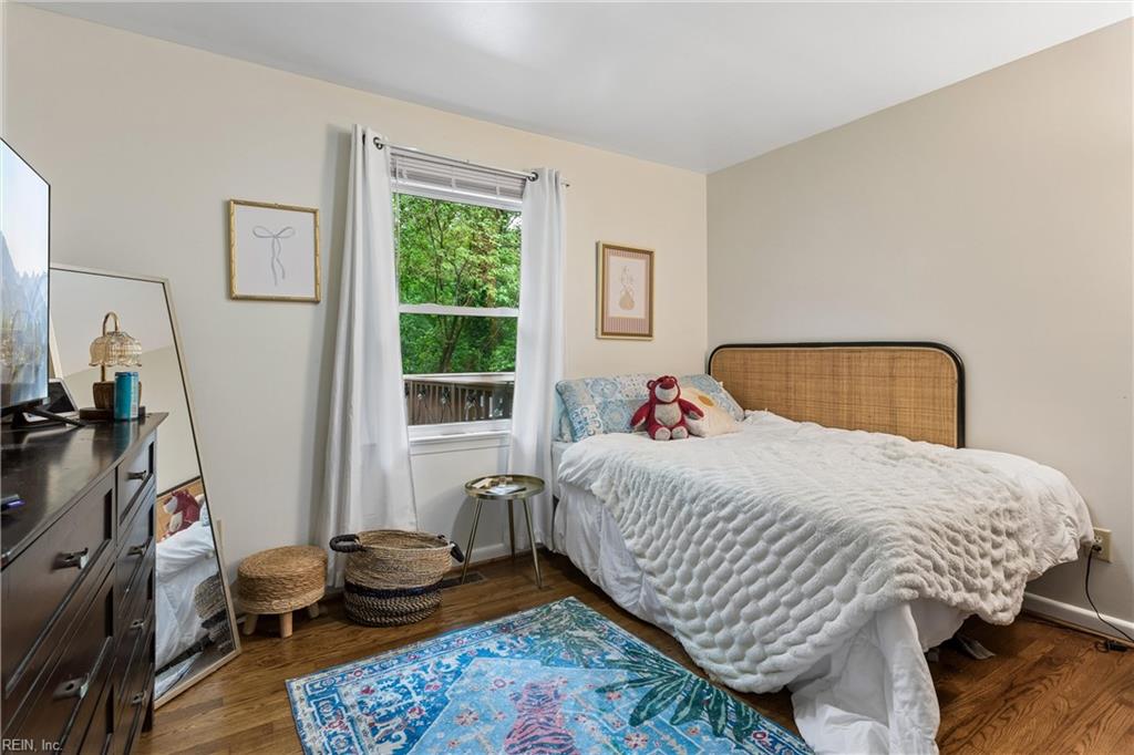 70 Sweetbriar Drive Newport News VA 23606