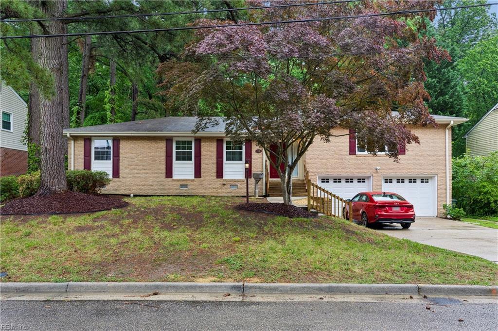 70 Sweetbriar Drive Newport News VA 23606