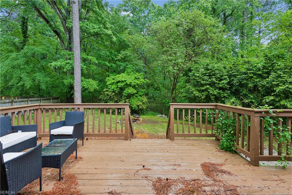 70 Sweetbriar Drive Newport News VA 23606