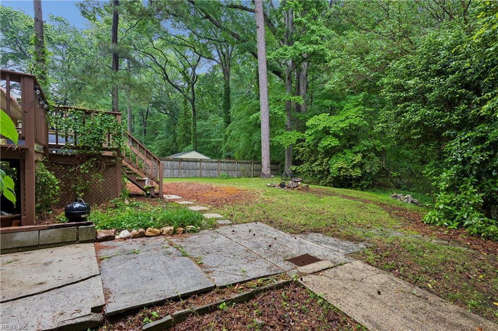 70 Sweetbriar Drive Newport News VA 23606
