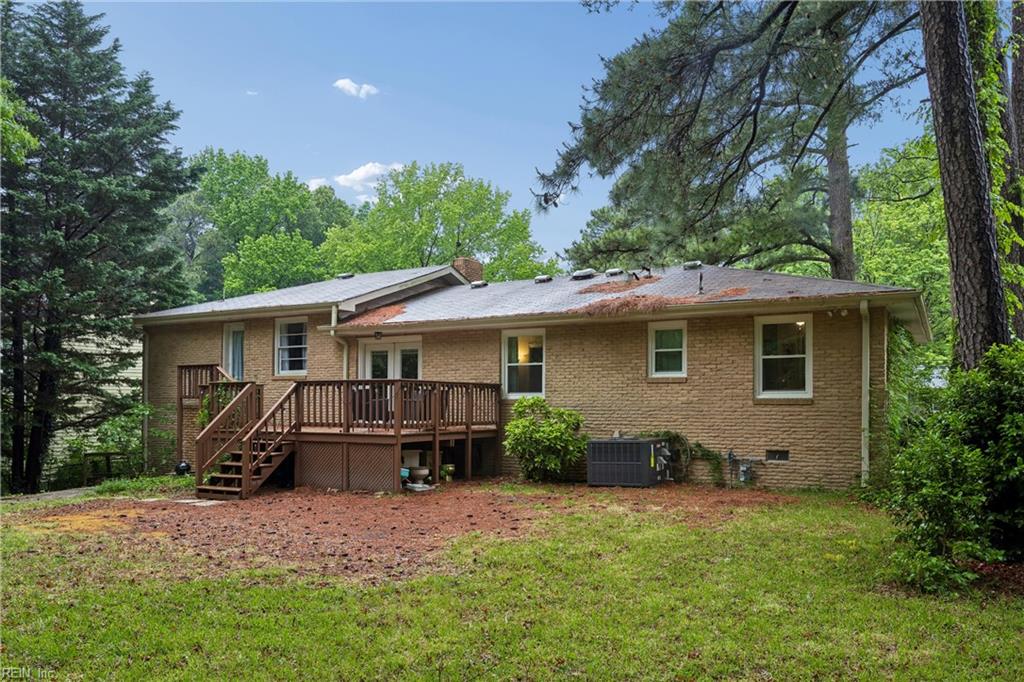 70 Sweetbriar Drive Newport News VA 23606