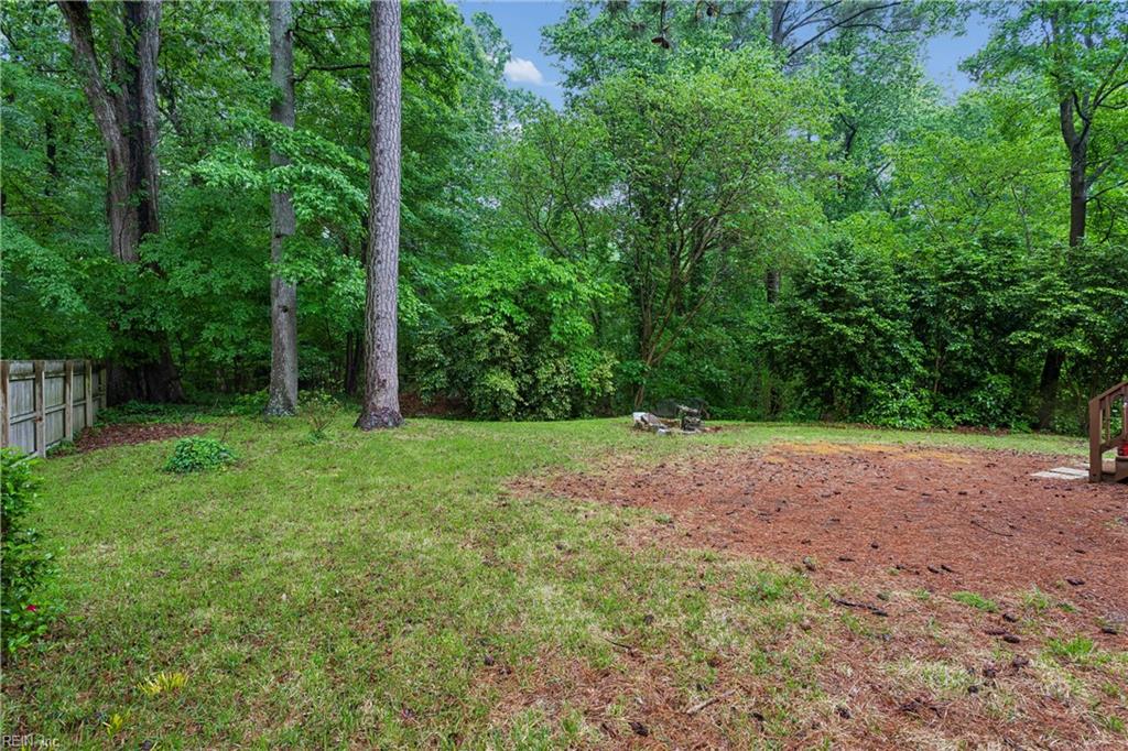 70 Sweetbriar Drive Newport News VA 23606