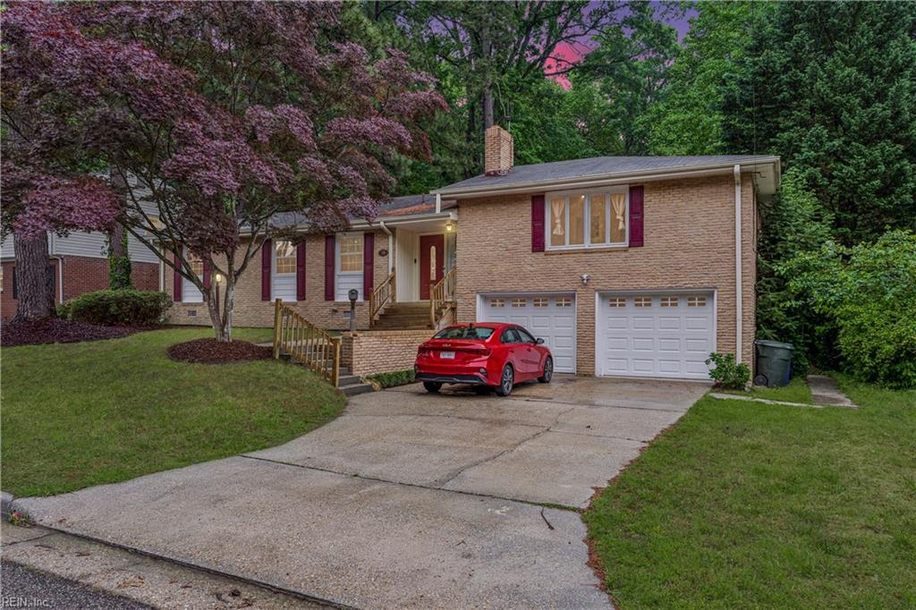 70 Sweetbriar Drive Newport News VA 23606