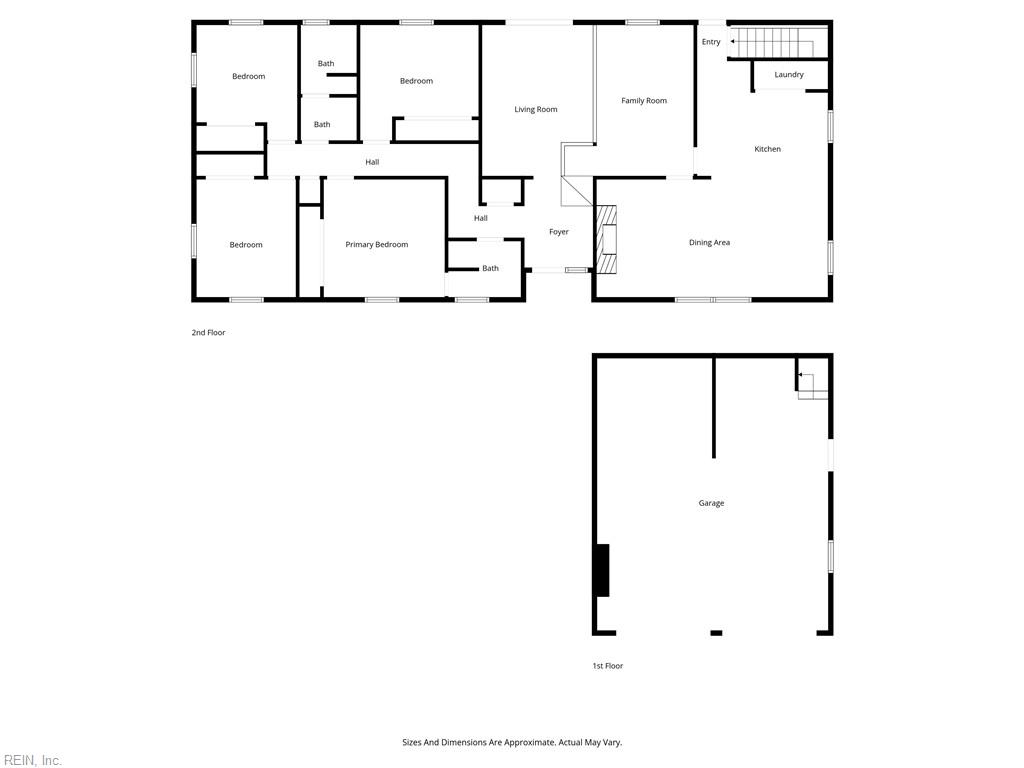 70 Sweetbriar Drive Newport News VA 23606