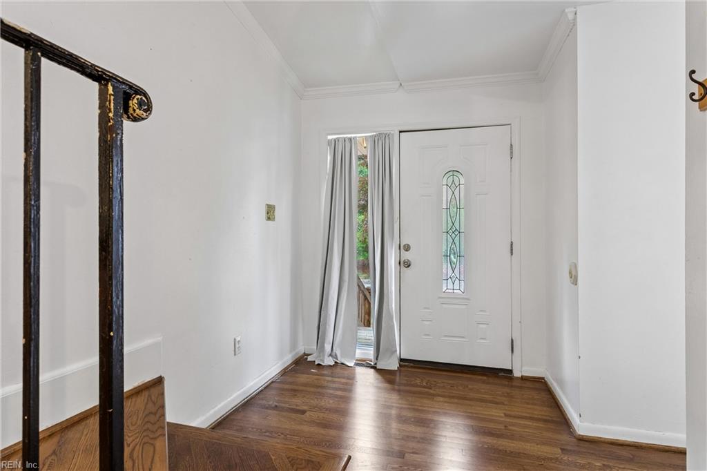 70 Sweetbriar Drive Newport News VA 23606