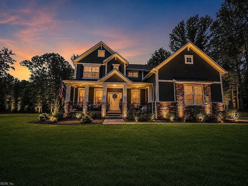 3435 Liberty Ridge Parkway Williamsburg VA 23188