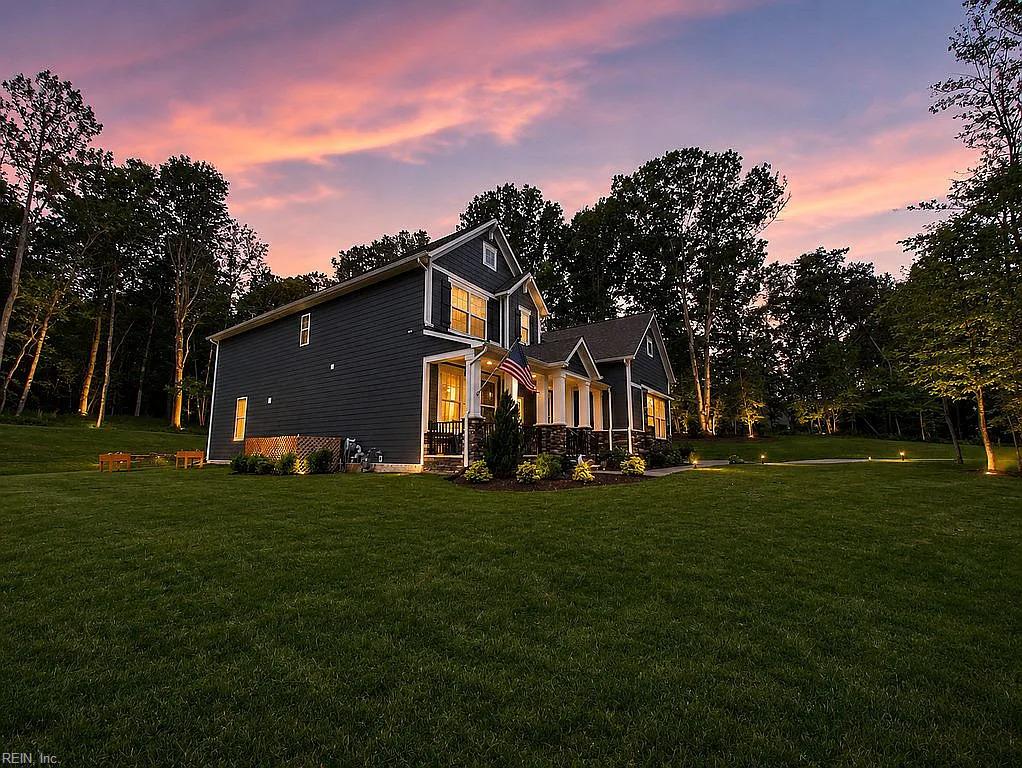 3435 Liberty Ridge Parkway Williamsburg VA 23188