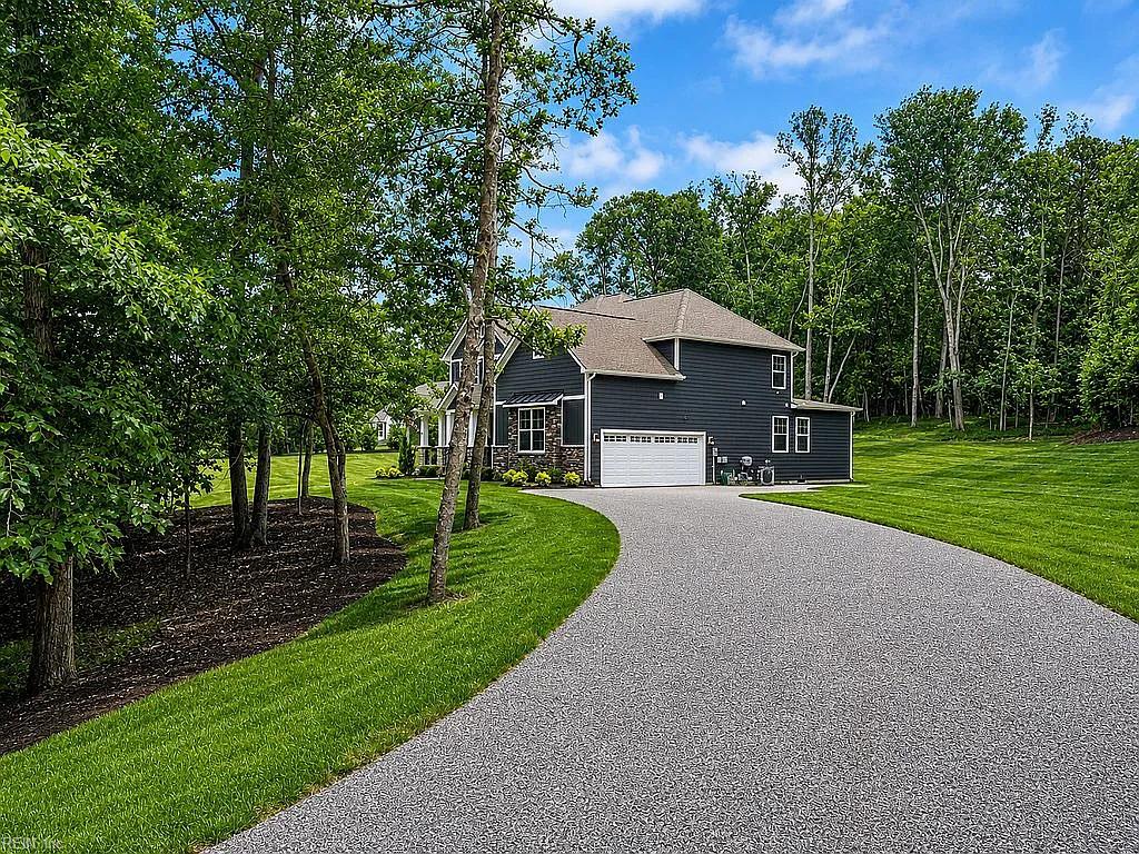 3435 Liberty Ridge Parkway Williamsburg VA 23188