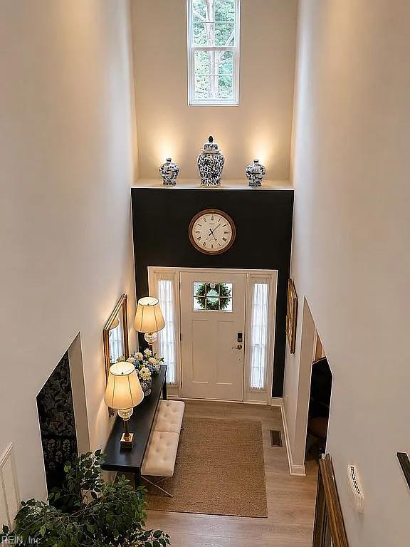 3435 Liberty Ridge Parkway Williamsburg VA 23188
