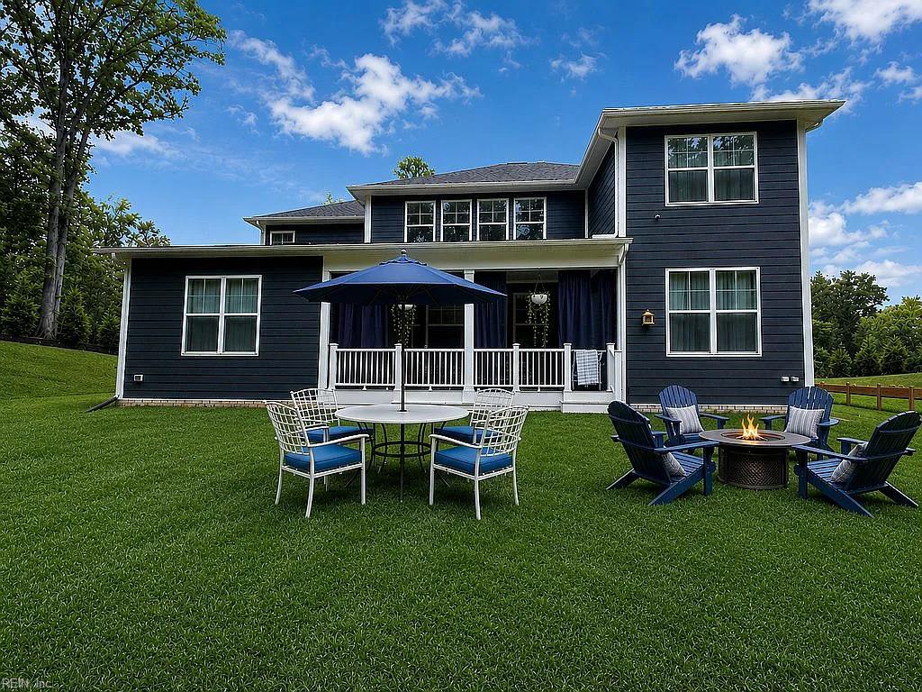 3435 Liberty Ridge Parkway Williamsburg VA 23188