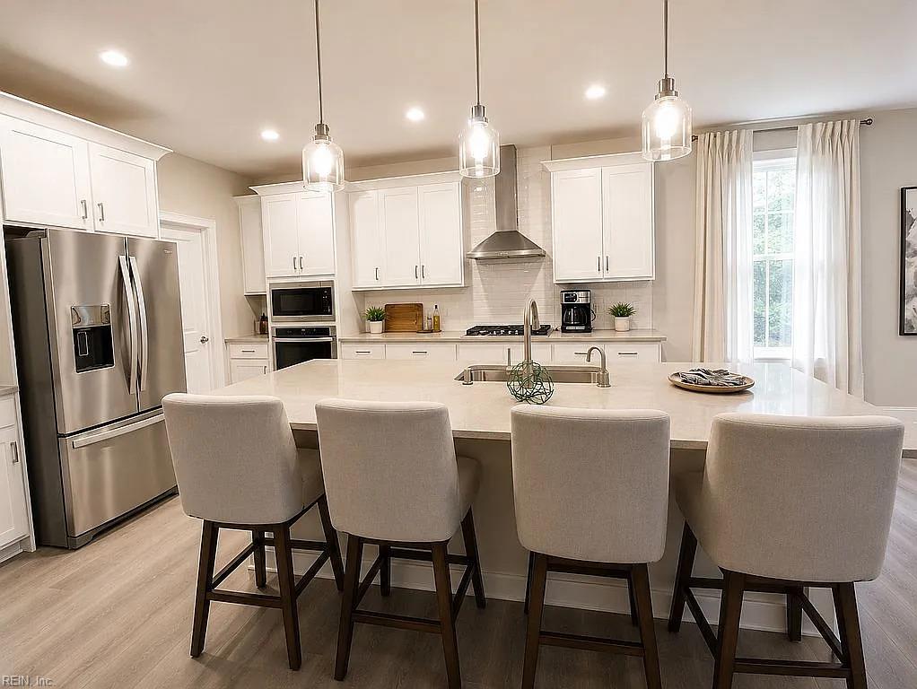 3435 Liberty Ridge Parkway Williamsburg VA 23188