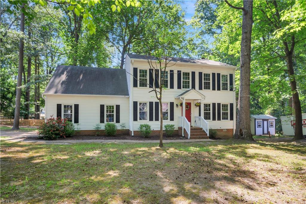 Williamsburg VA, 113 Pintail Trace