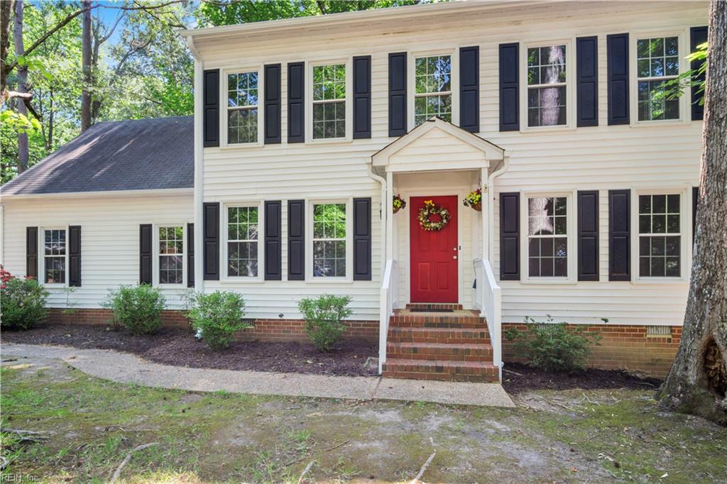 113 Pintail Trace Williamsburg VA 23188