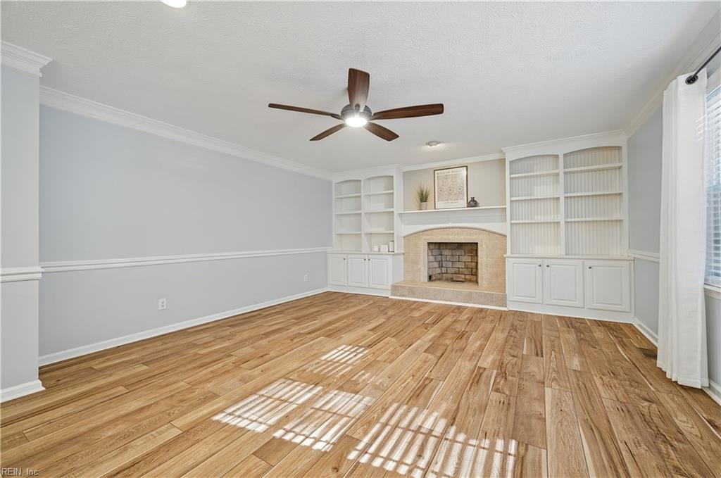 602 Lake Dale Way Yorktown VA 23693