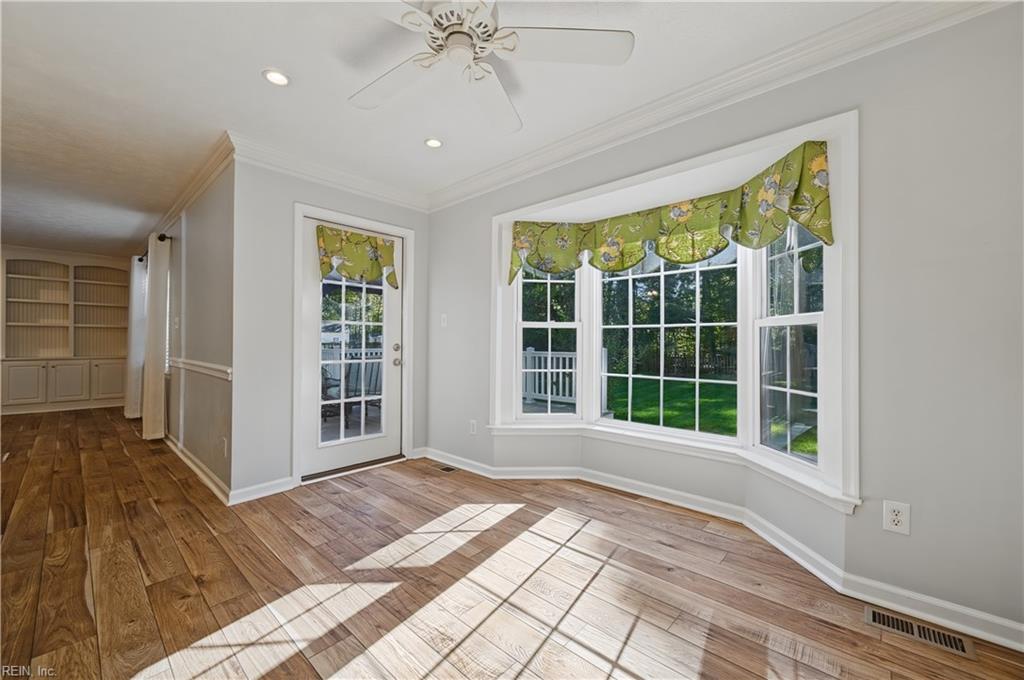 602 Lake Dale Way Yorktown VA 23693