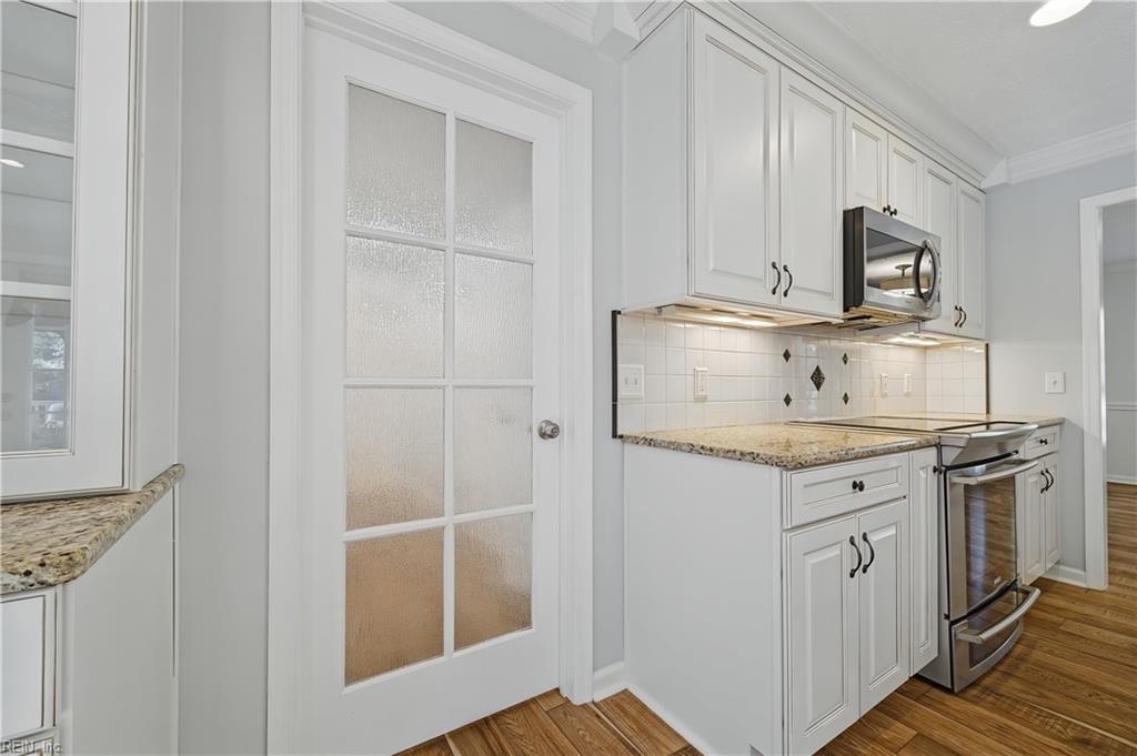 602 Lake Dale Way Yorktown VA 23693