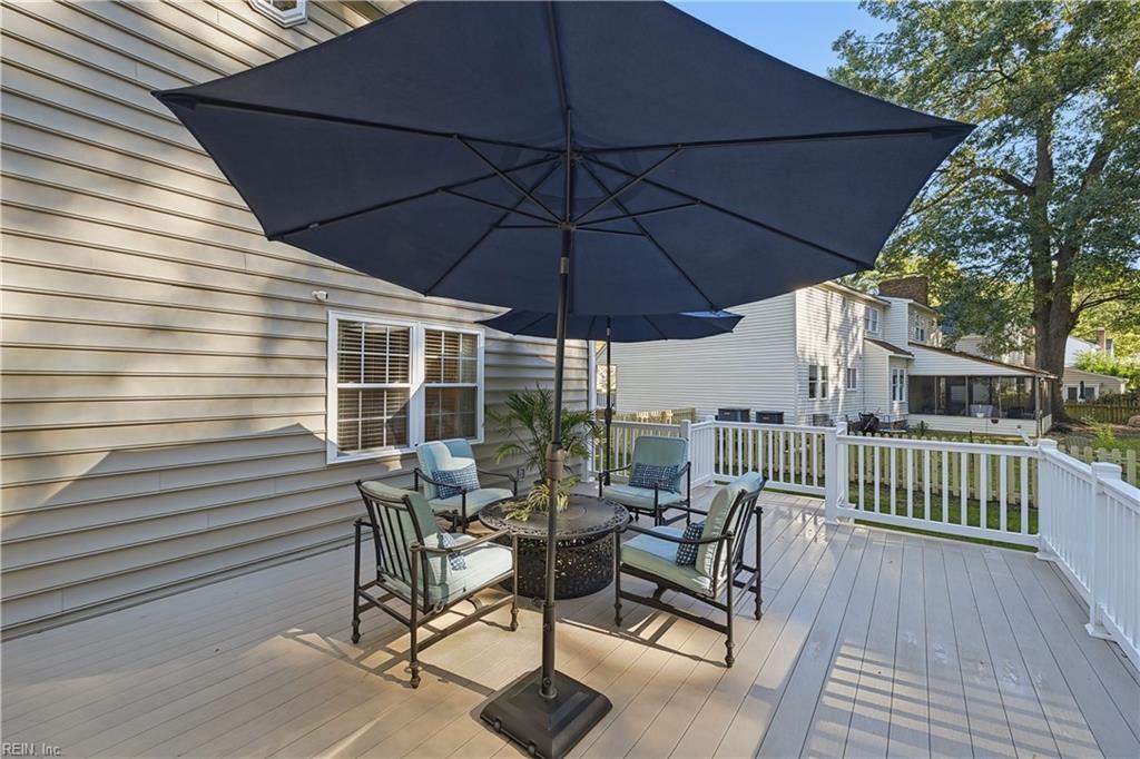 602 Lake Dale Way Yorktown VA 23693