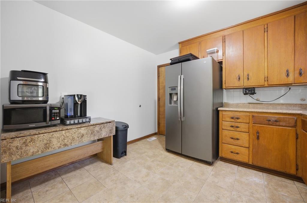 13 Richland Drive Newport News VA 23608