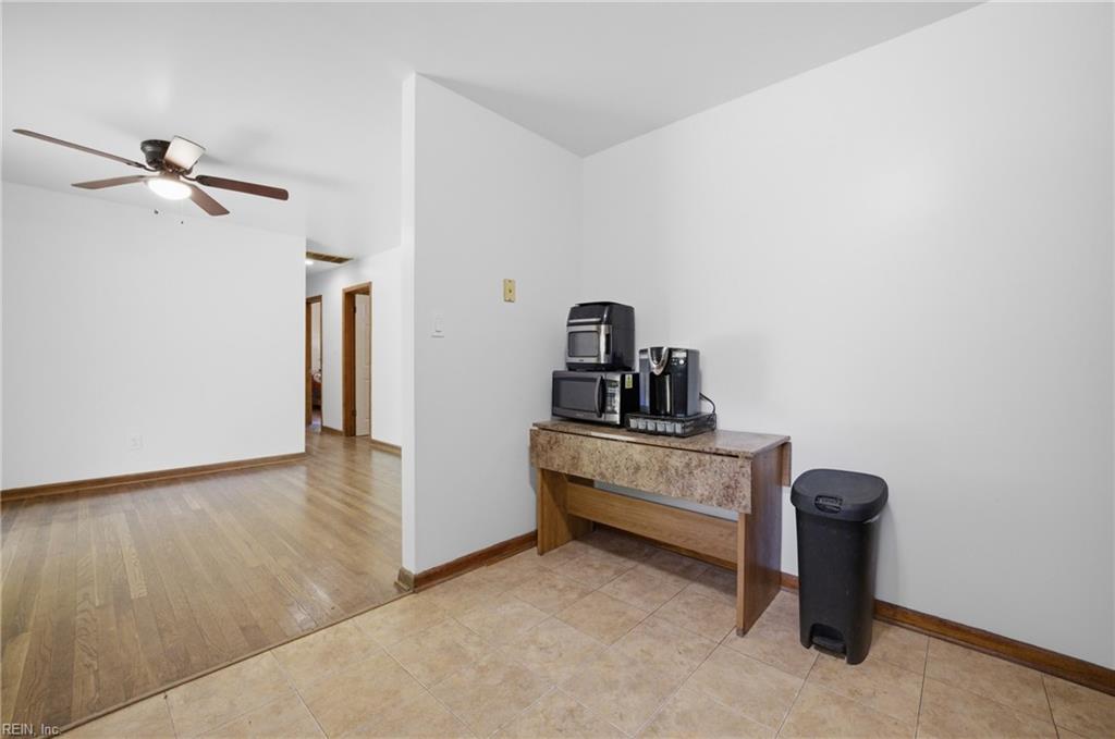 13 Richland Drive Newport News VA 23608