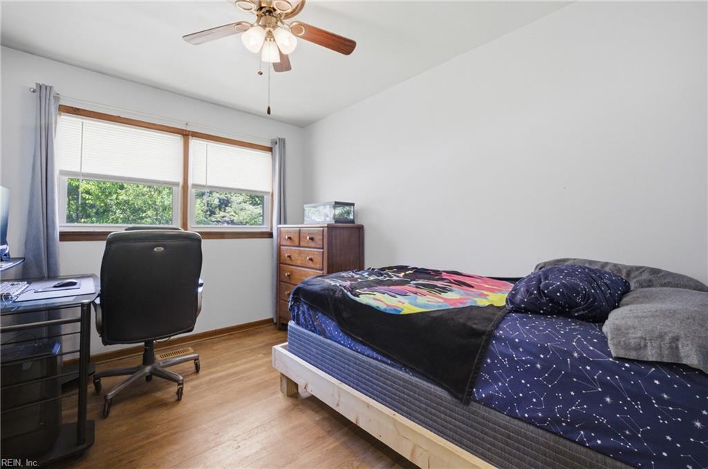 13 Richland Drive Newport News VA 23608