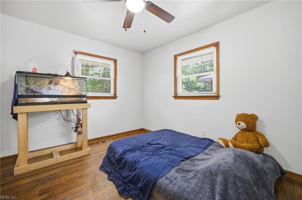 13 Richland Drive Newport News VA 23608