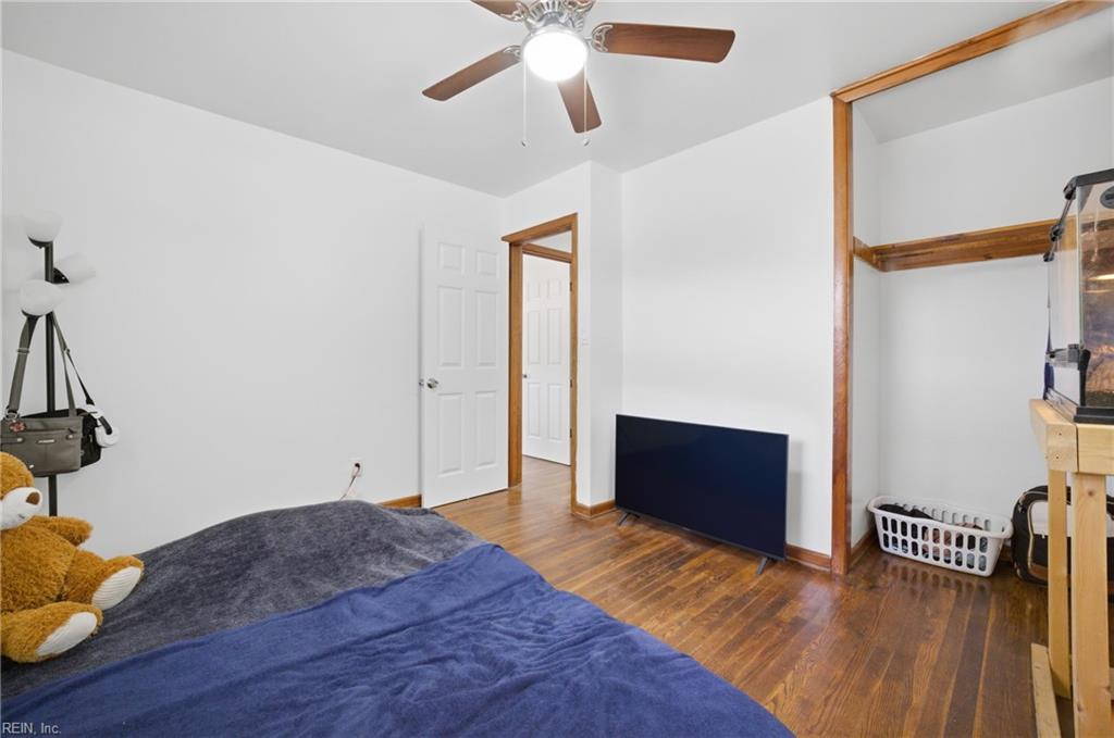 13 Richland Drive Newport News VA 23608