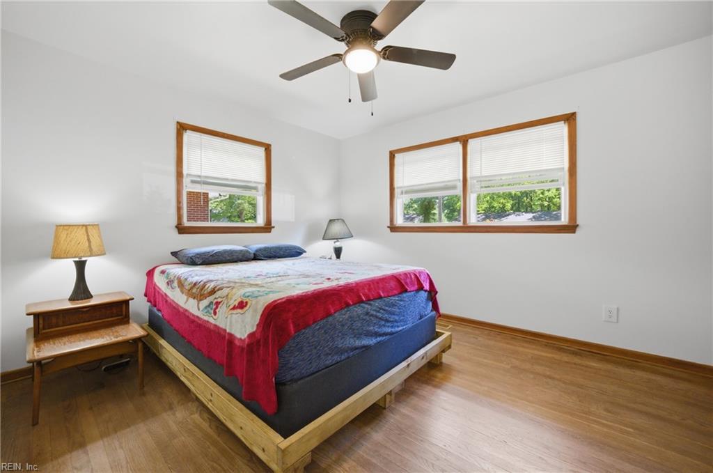 13 Richland Drive Newport News VA 23608