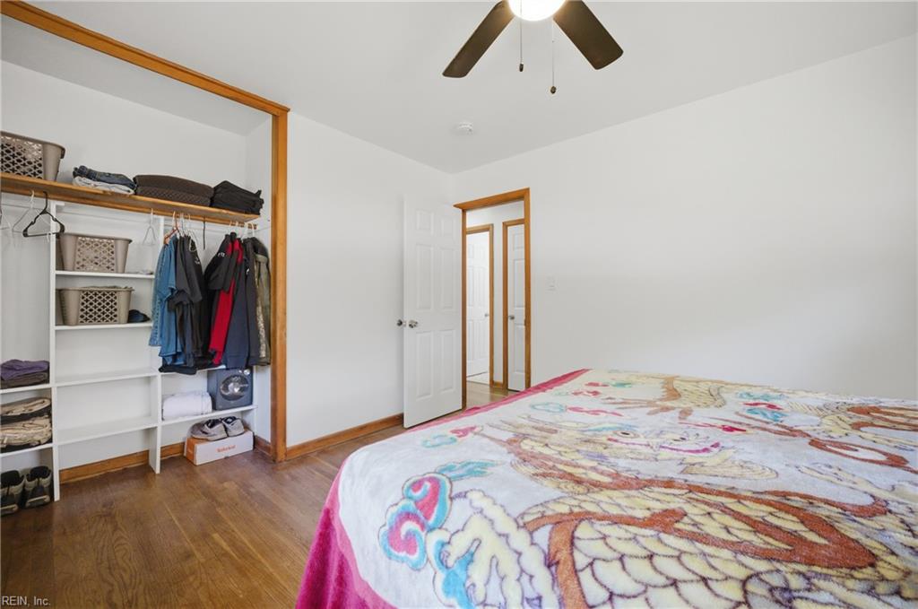 13 Richland Drive Newport News VA 23608